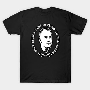 Sling Blade funny T-Shirt